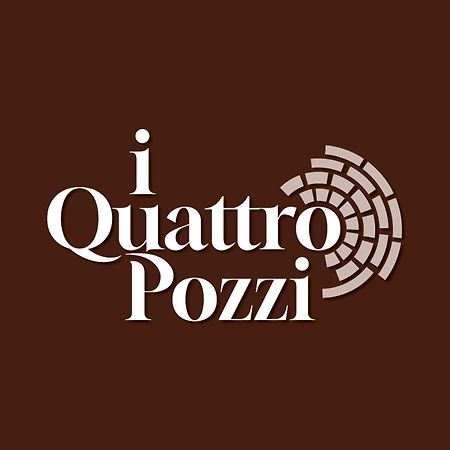 I Quattro Pozzi La Morra Exterior foto